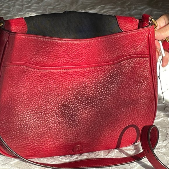 Marc Jacobs Empire City Messenger Bag - Picture 14 of 16